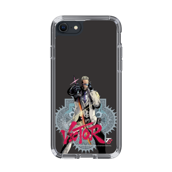 Slim Protection Case［ TEKKEN - Victor Chevalier ］
