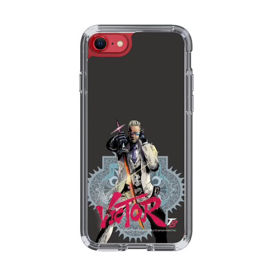 Slim Protection Case［ TEKKEN - Victor Chevalier ］