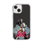 Slim Protection Case［ TEKKEN - Victor Chevalier ］