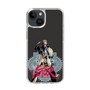 Slim Protection Case［ TEKKEN - Victor Chevalier ］