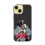 Slim Protection Case［ TEKKEN - Victor Chevalier ］