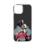 Slim Protection Case［ TEKKEN - Victor Chevalier ］