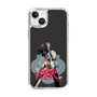 Slim Protection Case［ TEKKEN - Victor Chevalier ］