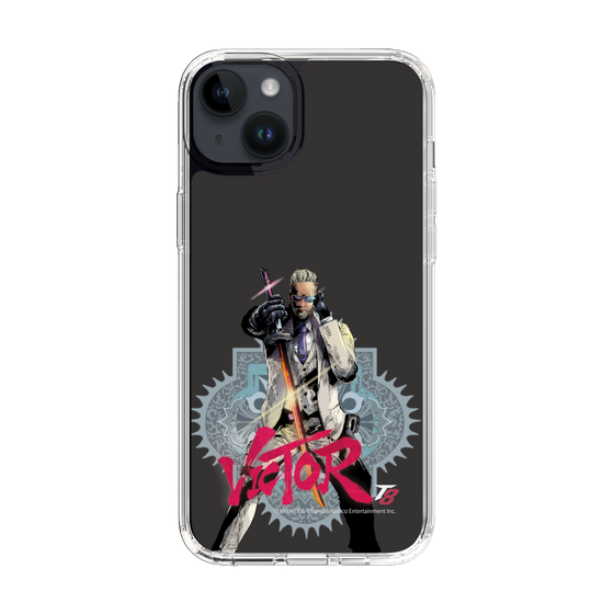 Slim Protection Case［ TEKKEN - Victor Chevalier ］