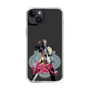 Slim Protection Case［ TEKKEN - Victor Chevalier ］