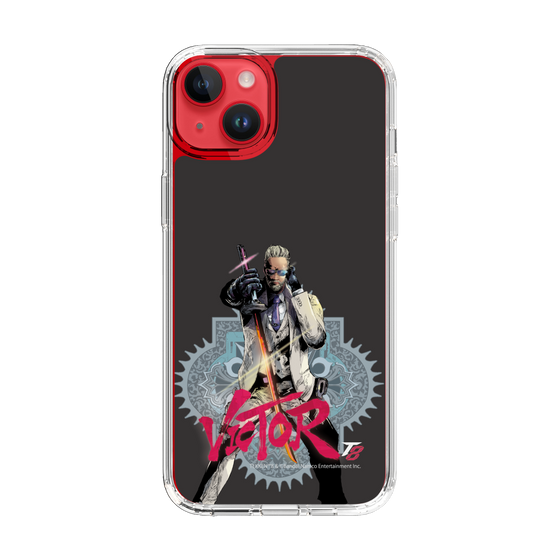 Slim Protection Case［ TEKKEN - Victor Chevalier ］