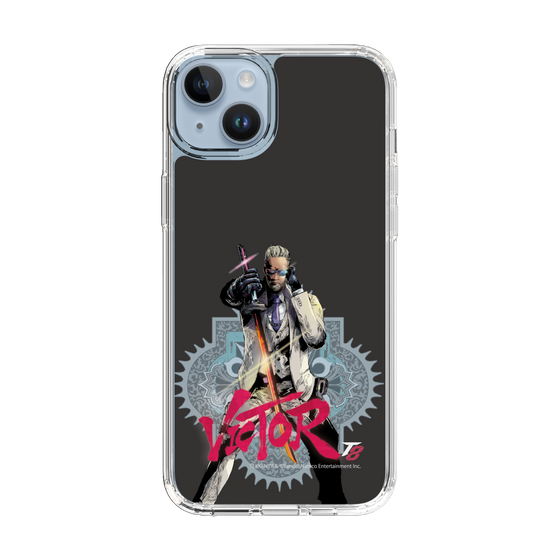 Slim Protection Case［ TEKKEN - Victor Chevalier ］