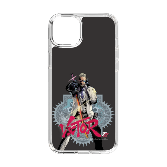 Slim Protection Case［ TEKKEN - Victor Chevalier ］