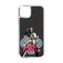 Slim Protection Case［ TEKKEN - Victor Chevalier ］