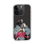 Slim Protection Case［ TEKKEN - Victor Chevalier ］