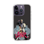 Slim Protection Case［ TEKKEN - Victor Chevalier ］