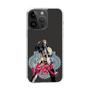 Slim Protection Case［ TEKKEN - Victor Chevalier ］