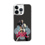 Slim Protection Case［ TEKKEN - Victor Chevalier ］
