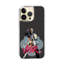 Slim Protection Case［ TEKKEN - Victor Chevalier ］