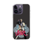 Slim Protection Case［ TEKKEN - Victor Chevalier ］