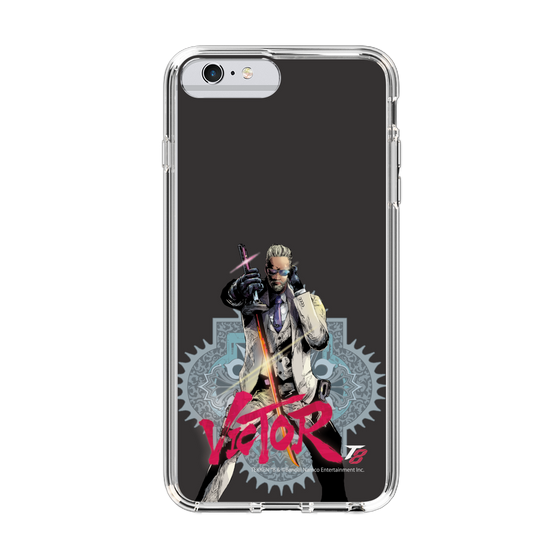 Slim Protection Case［ TEKKEN - Victor Chevalier ］