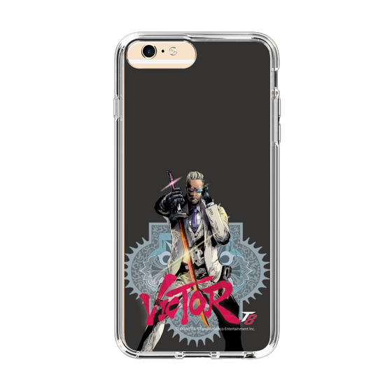 Slim Protection Case［ TEKKEN - Victor Chevalier ］