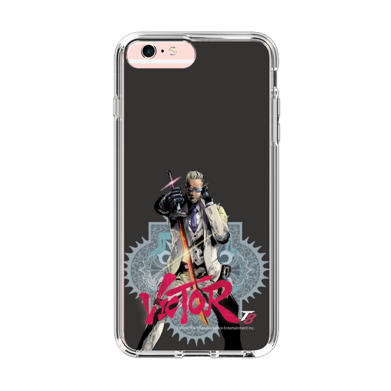 Slim Protection Case［ TEKKEN - Victor Chevalier ］