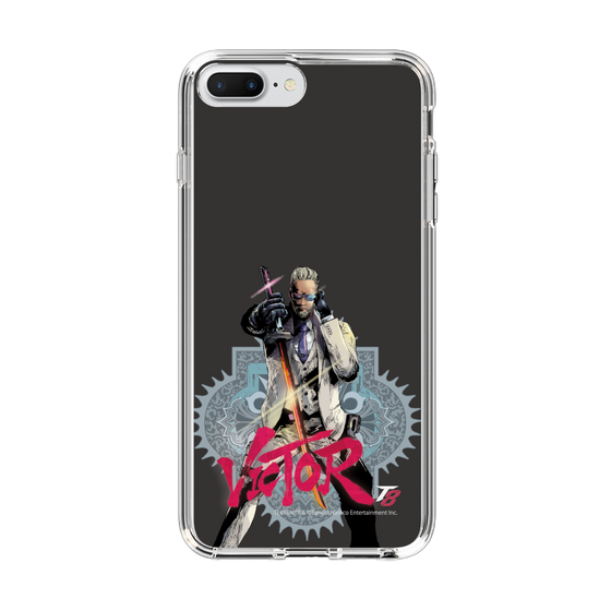 Slim Protection Case［ TEKKEN - Victor Chevalier ］