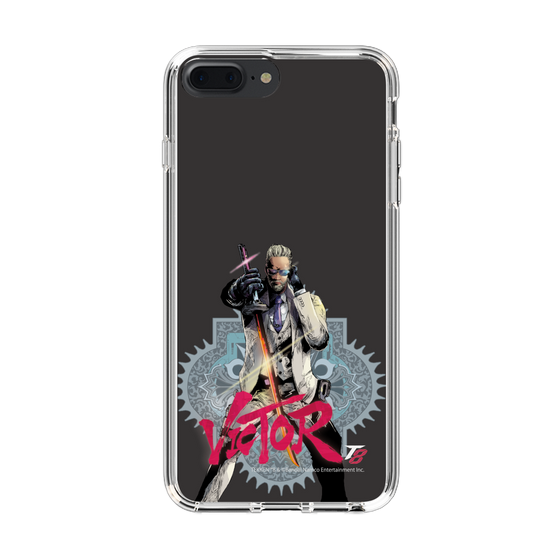 Slim Protection Case［ TEKKEN - Victor Chevalier ］