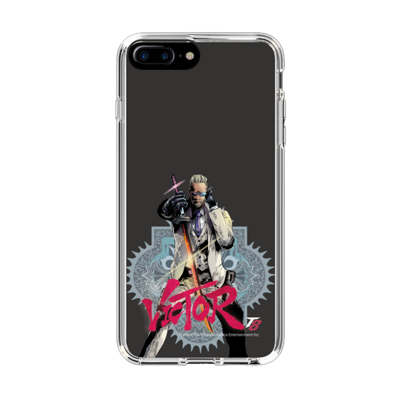 Slim Protection Case［ TEKKEN - Victor Chevalier ］