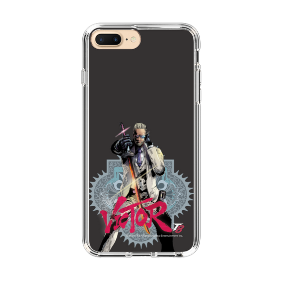 Slim Protection Case［ TEKKEN - Victor Chevalier ］