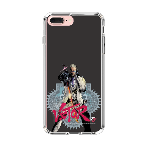 Slim Protection Case［ TEKKEN - Victor Chevalier ］