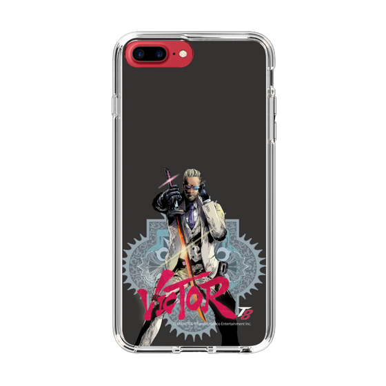 Slim Protection Case［ TEKKEN - Victor Chevalier ］