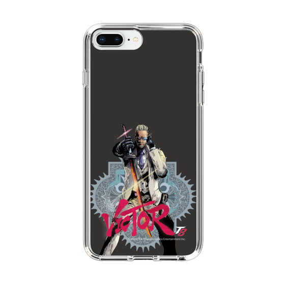 Slim Protection Case［ TEKKEN - Victor Chevalier ］