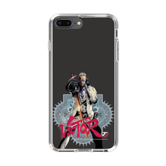 Slim Protection Case［ TEKKEN - Victor Chevalier ］