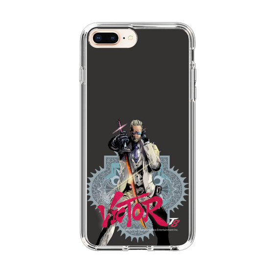 Slim Protection Case［ TEKKEN - Victor Chevalier ］