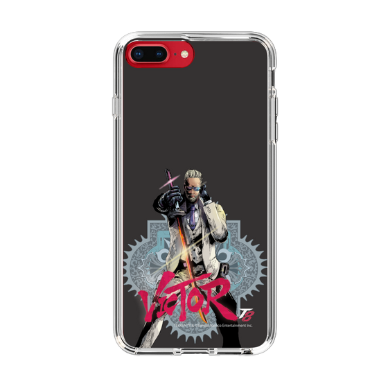 Slim Protection Case［ TEKKEN - Victor Chevalier ］
