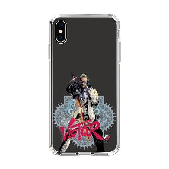 Slim Protection Case［ TEKKEN - Victor Chevalier ］