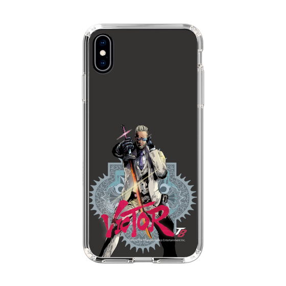 Slim Protection Case［ TEKKEN - Victor Chevalier ］