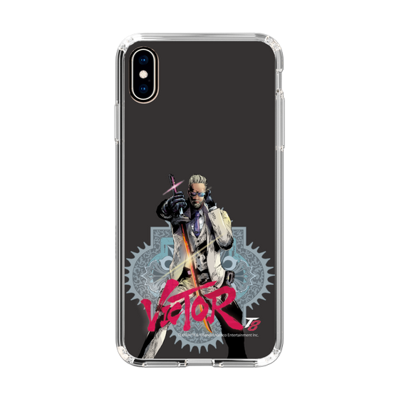 Slim Protection Case［ TEKKEN - Victor Chevalier ］