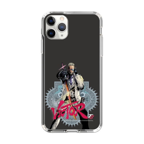 Slim Protection Case［ TEKKEN - Victor Chevalier ］