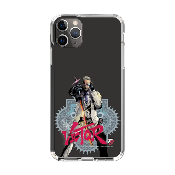 Slim Protection Case［ TEKKEN - Victor Chevalier ］
