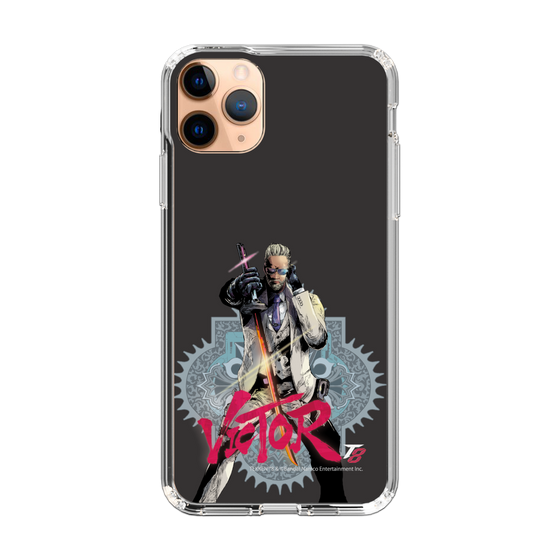 Slim Protection Case［ TEKKEN - Victor Chevalier ］