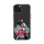 Slim Protection Case［ TEKKEN - Victor Chevalier ］