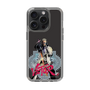 Slim Protection Case［ TEKKEN - Victor Chevalier ］