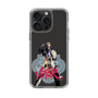Slim Protection Case［ TEKKEN - Victor Chevalier ］