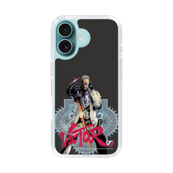Slim Protection Case［ TEKKEN - Victor Chevalier ］