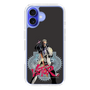 Slim Protection Case［ TEKKEN - Victor Chevalier ］