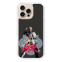 Slim Protection Case［ TEKKEN - Victor Chevalier ］