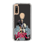 Slim Protection Case［ TEKKEN - Victor Chevalier ］