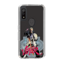 Slim Protection Case［ TEKKEN - Victor Chevalier ］