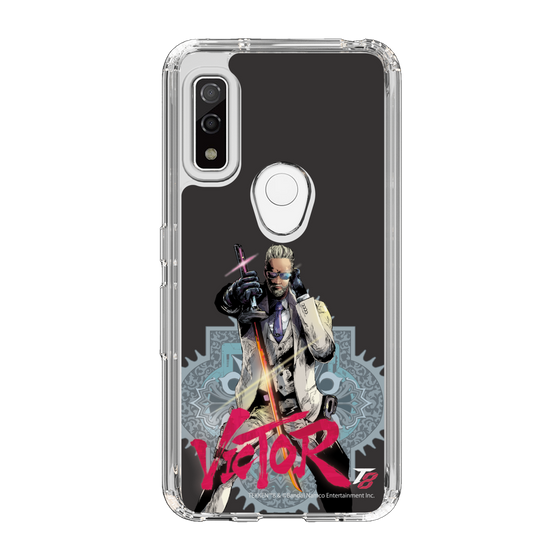 Slim Protection Case［ TEKKEN - Victor Chevalier ］