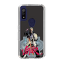 Slim Protection Case［ TEKKEN - Victor Chevalier ］