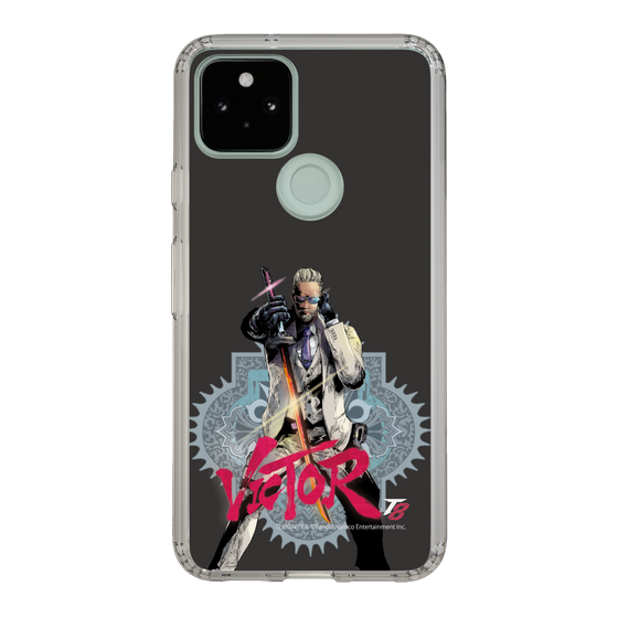 Slim Protection Case［ TEKKEN - Victor Chevalier ］