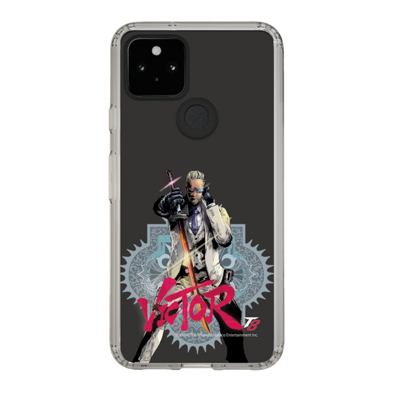 Slim Protection Case［ TEKKEN - Victor Chevalier ］